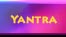 Yantra Information