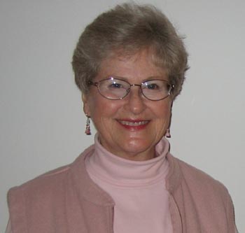 Rev. Judy Blonski